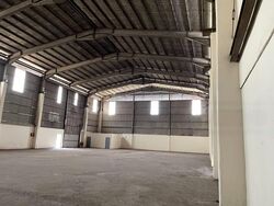 Gul Circle Mrt Station (EW30) (D22), Factory #466047051